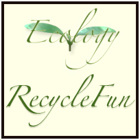 Ecology RecycleFunスクラバー、砂漠緑化について
